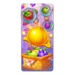 Fruit
Party — RTP 97.14