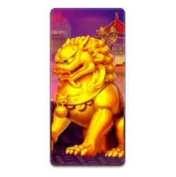 5 Lions — RTP 94.76