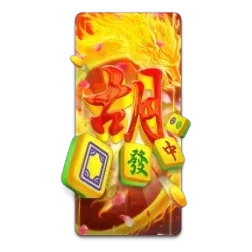 Mahjong
Ways — RTP 97.72