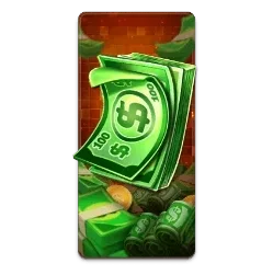 Money
Coming — RTP 94.78