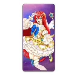 Starlight
Princess — RTP 97.72