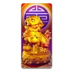 Fu Xing
Gao Zhao — RTP 96.32