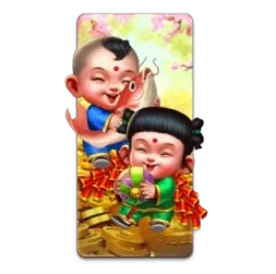 Gong Xi
Fa Cai — RTP 99.66