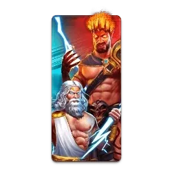 Zeus
& Hades — RTP 97.97