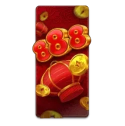 888 Gold — RTP 98.56
