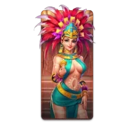 Treasures
Of Aztec — RTP 96.41