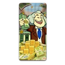 Cash
Mania — RTP 94.31