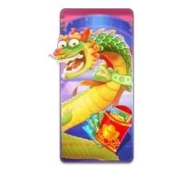 Fortune
Dragon — RTP 92.58