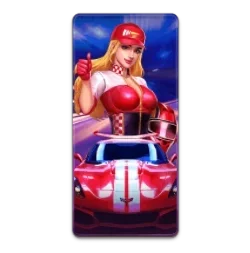 Speed
Winner — RTP 98.49
