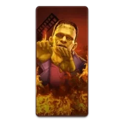 Doctor
Frankenstein — RTP 98.32
