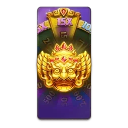 Fortune
Gems — RTP 95.97