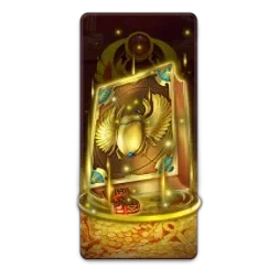 Book Of




Dead — RTP 96.65