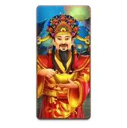 Spring
Festival — RTP 98.99