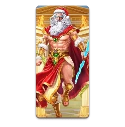 Gates of Olympus
Xmas 1000 — RTP 99.18
