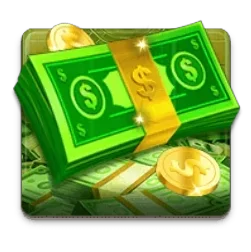 Cash
Maker — RTP 98.53