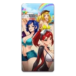 Bikini Queens — RTP 94.21